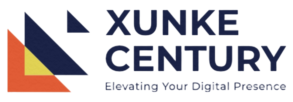 Buy Quality Backlinks at XUNKE Century