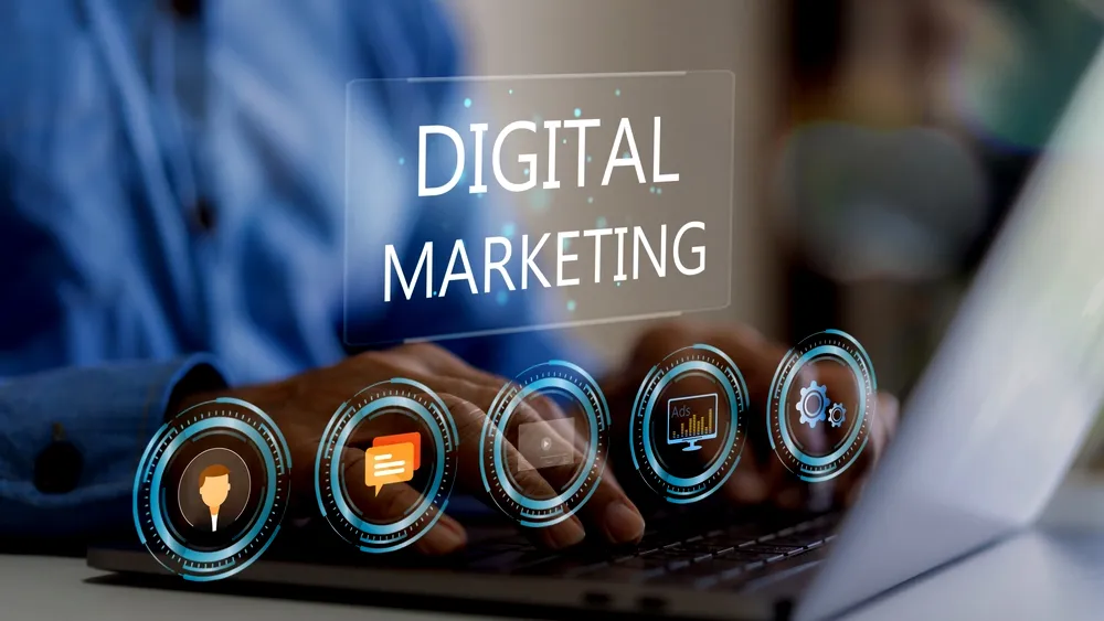 Digital Marketing