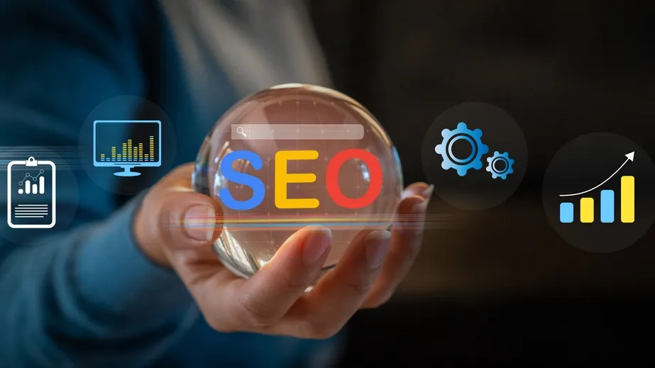 Self-managed SEO